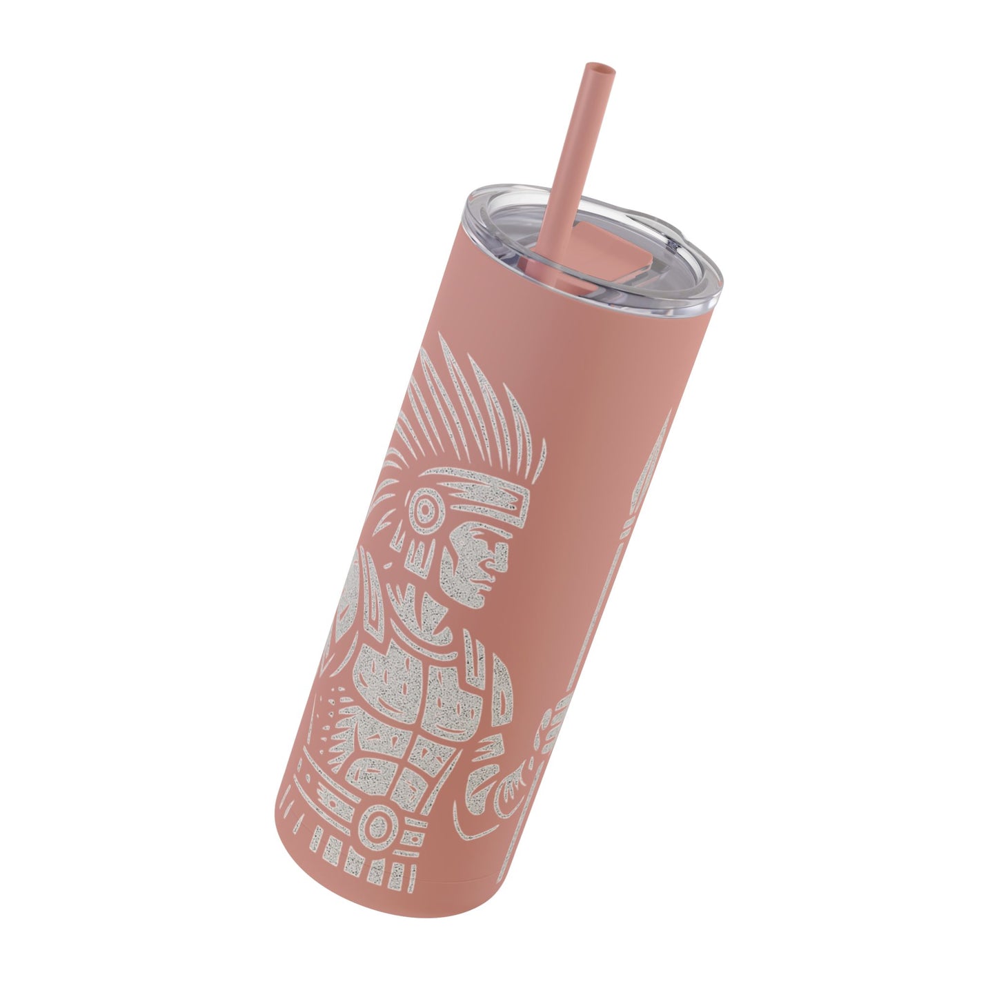 Stripling Warrior 20oz Tumbler