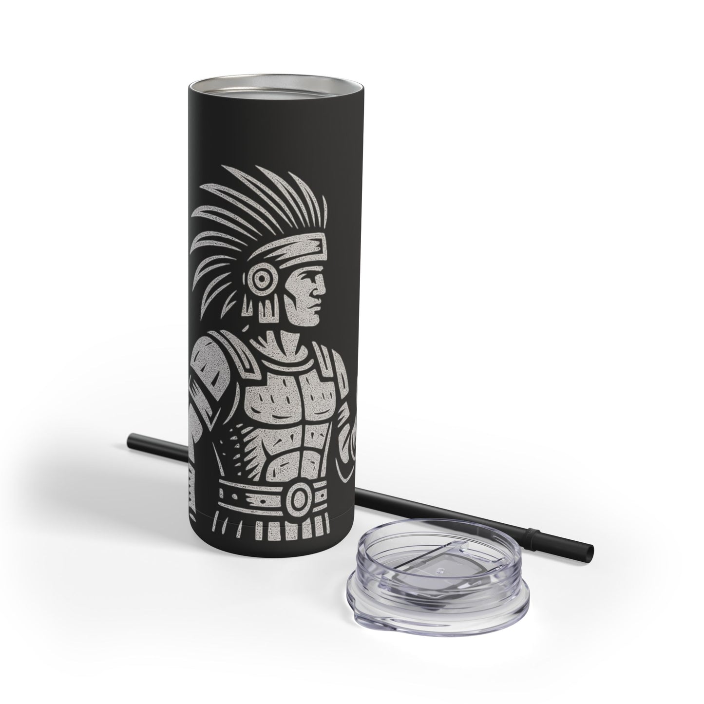 Stripling Warrior 20oz Tumbler