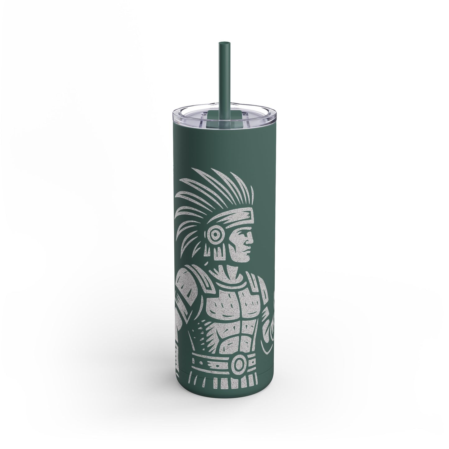 Stripling Warrior 20oz Tumbler