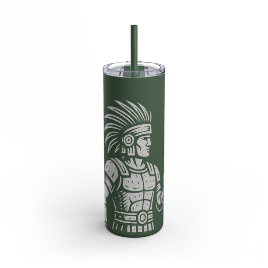 Stripling Warrior 20oz Tumbler