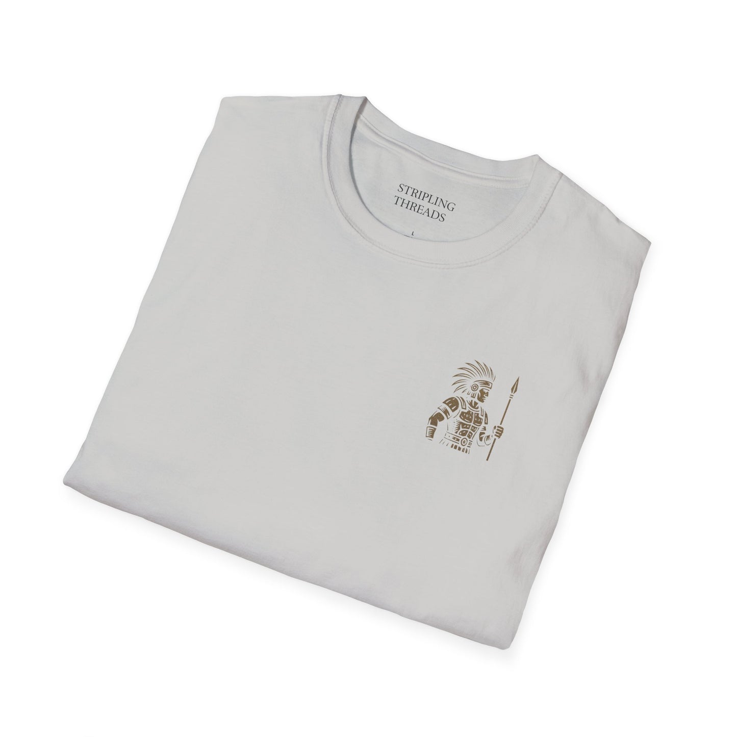 Stripling Threads Basic Unisex T-Shirt
