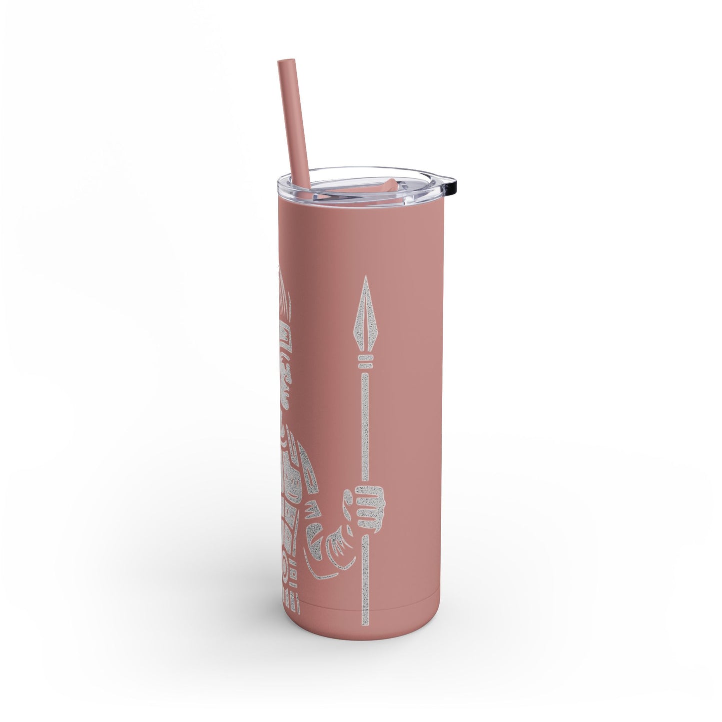 Stripling Warrior 20oz Tumbler