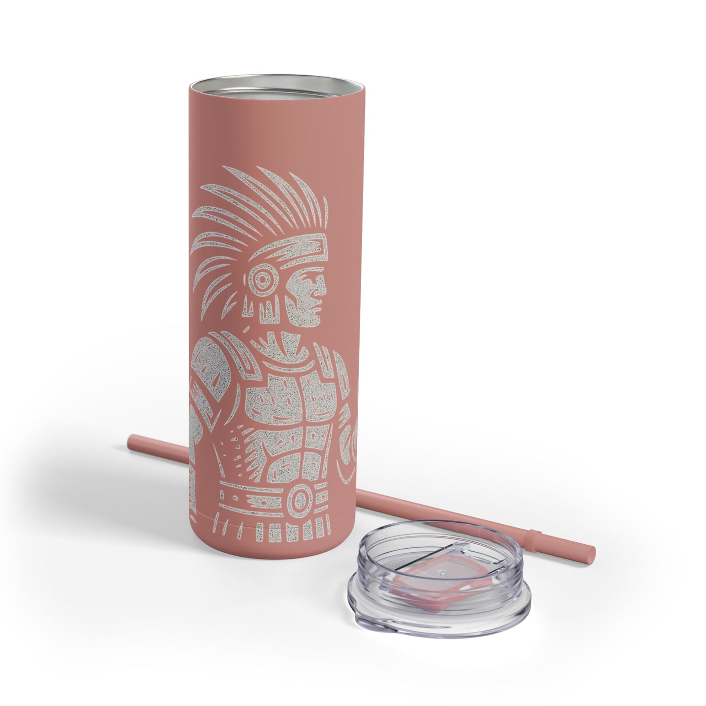 Stripling Warrior 20oz Tumbler
