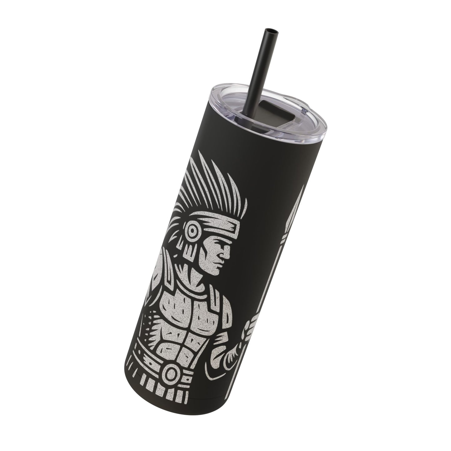 Stripling Warrior 20oz Tumbler