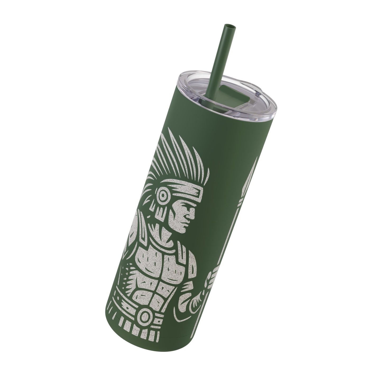 Stripling Warrior 20oz Tumbler