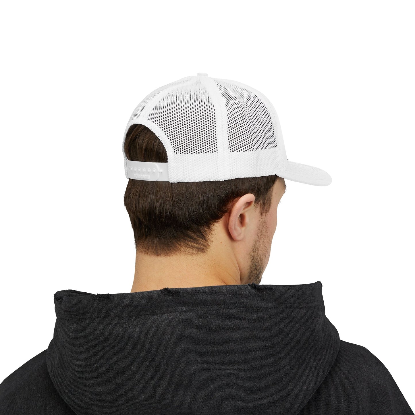 Stripling Threads Logo Snapback Cap