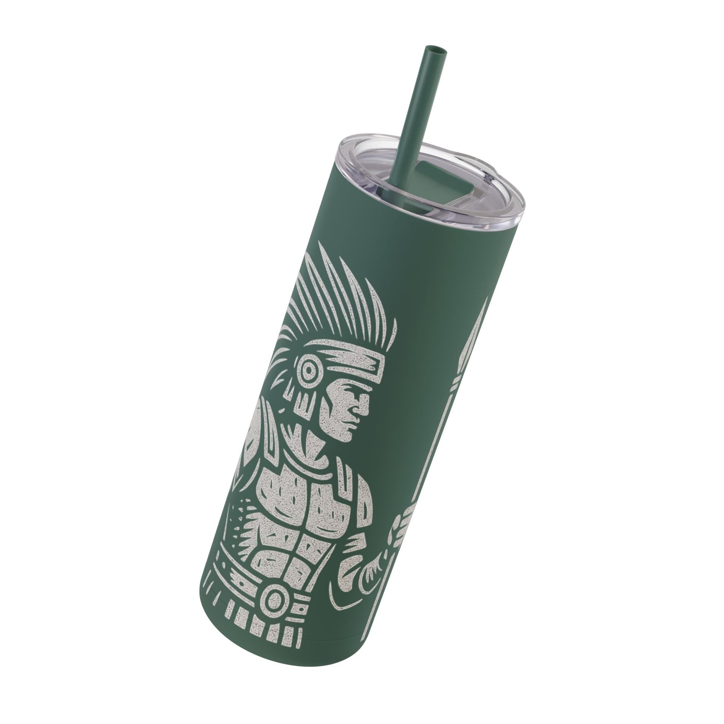 Stripling Warrior 20oz Tumbler
