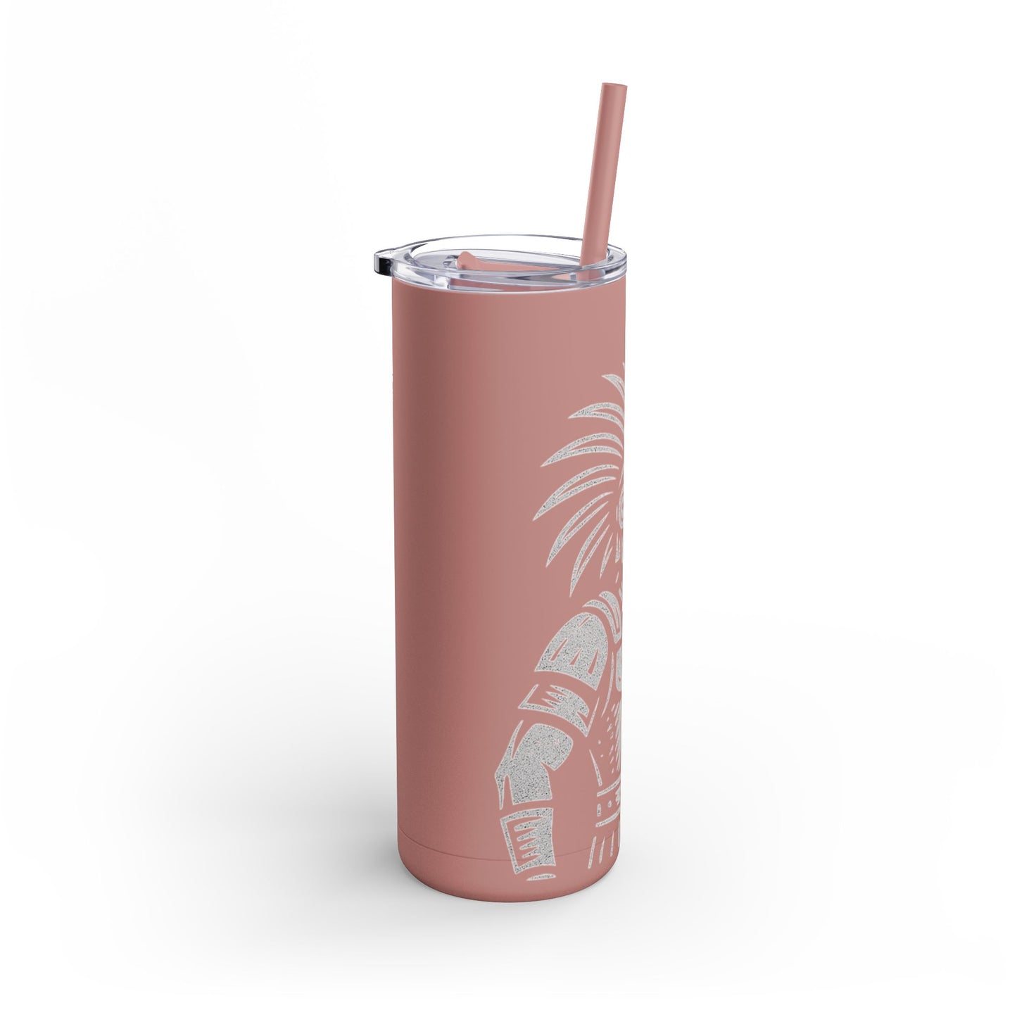 Stripling Warrior 20oz Tumbler