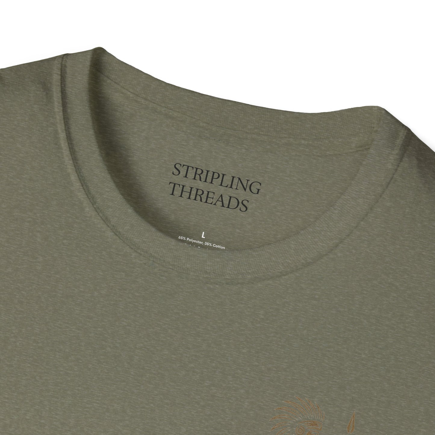 Stripling Threads Basic Unisex T-Shirt