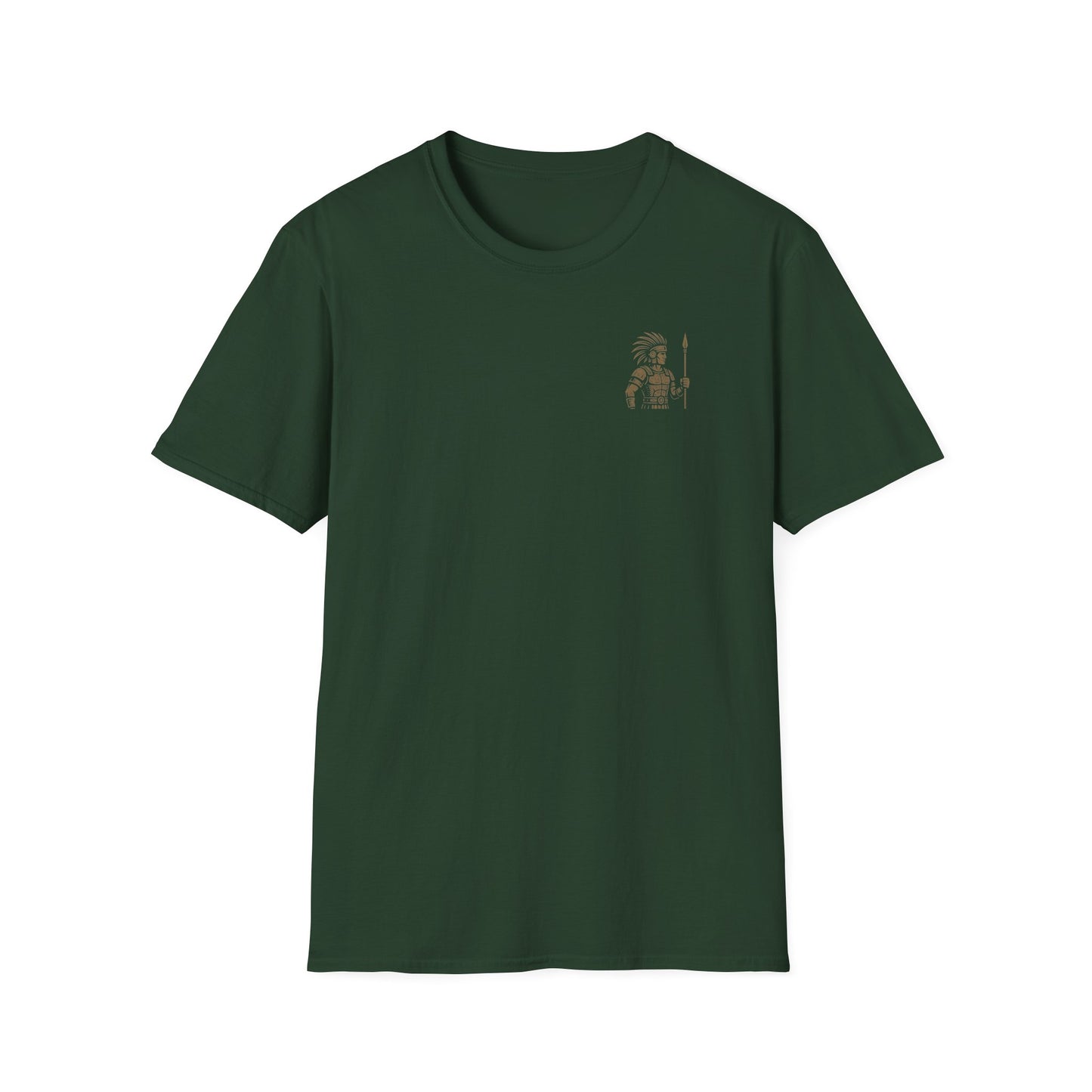 Seek Not Power Unisex T-Shirt