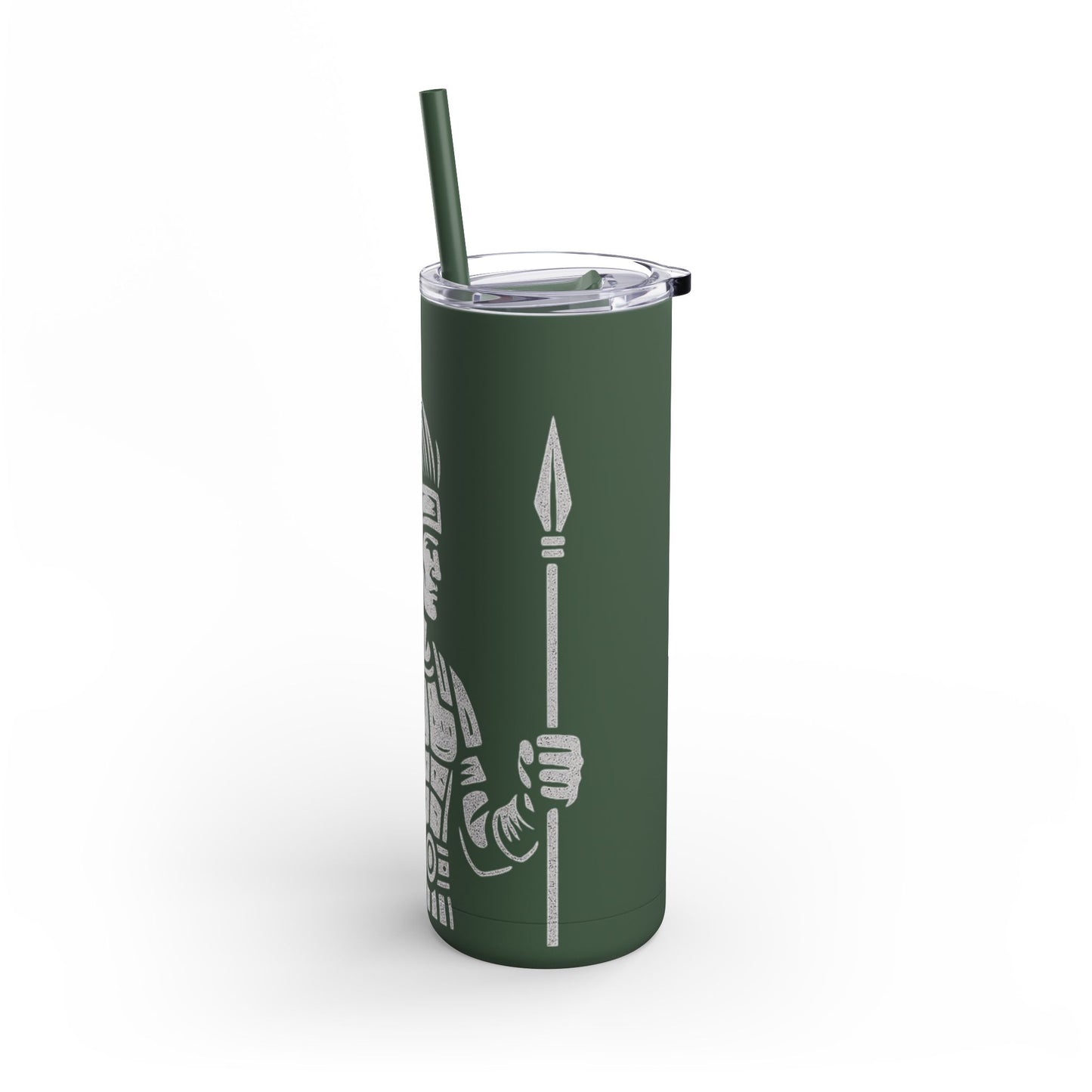 Stripling Warrior 20oz Tumbler