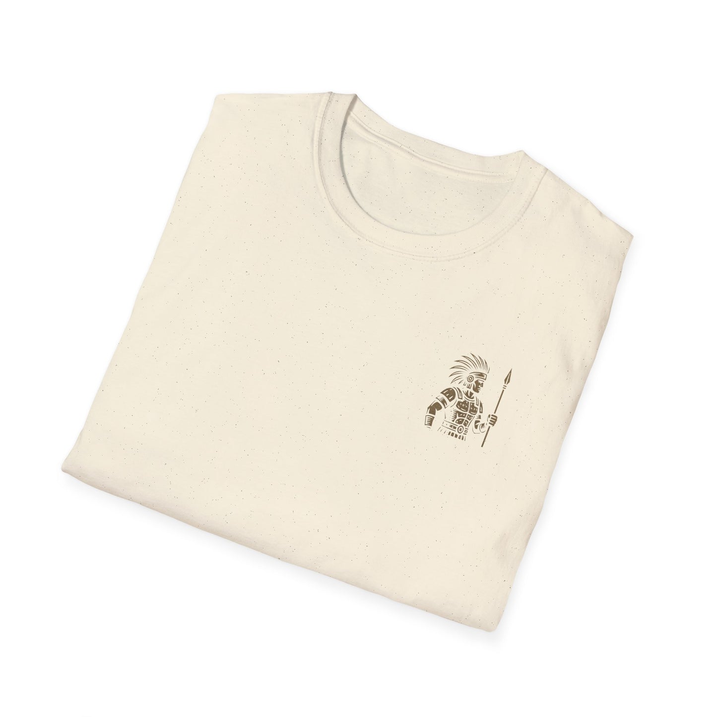 Seek Not Power Unisex T-Shirt