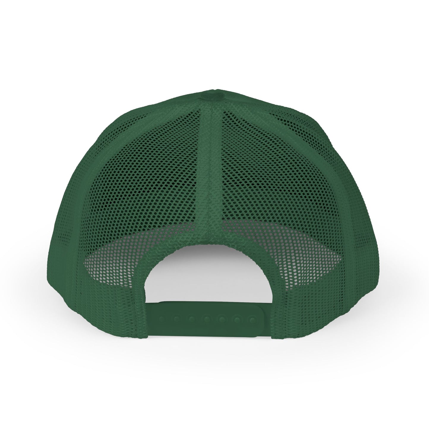 Stripling Threads Logo Snapback Cap