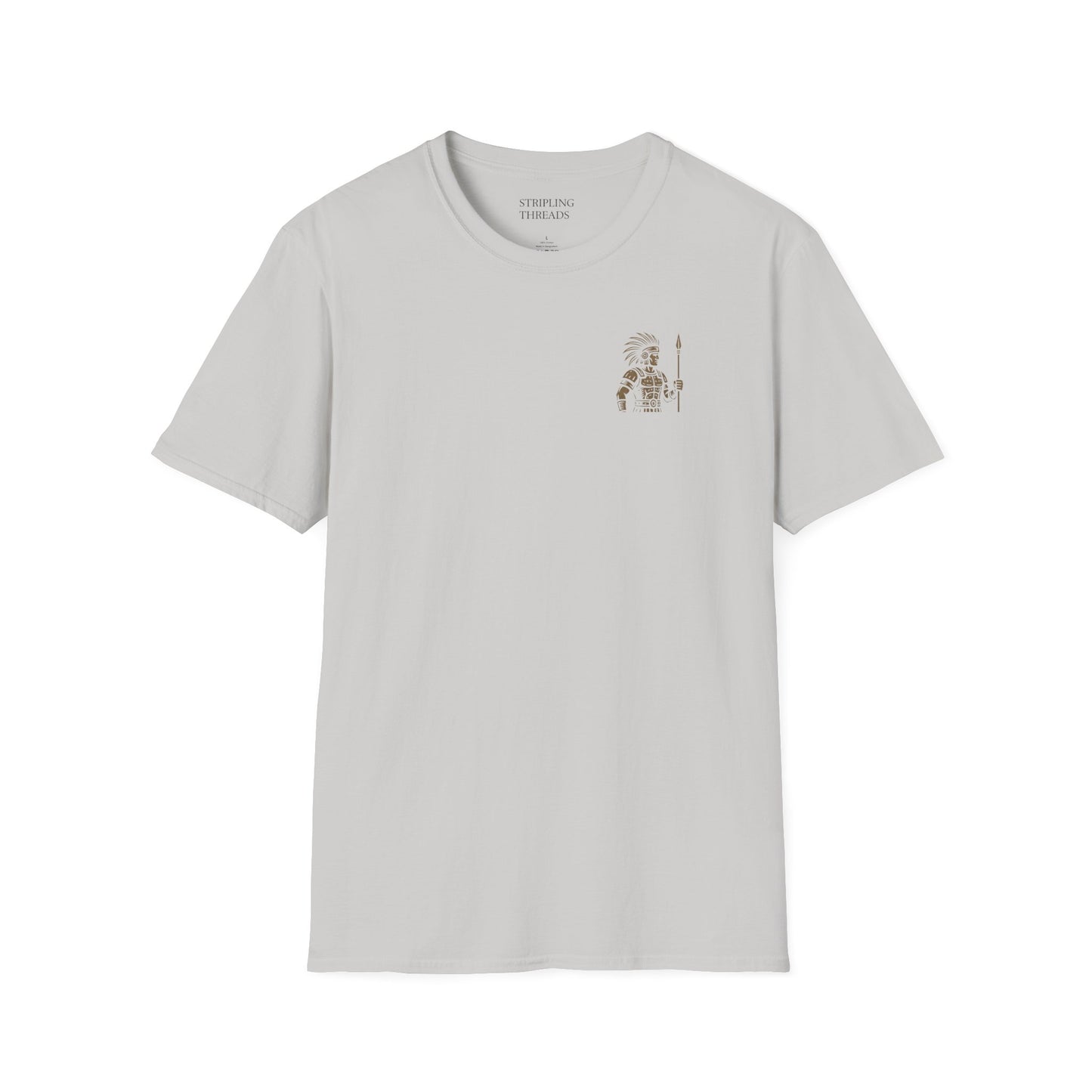 Stripling Threads Basic Unisex T-Shirt