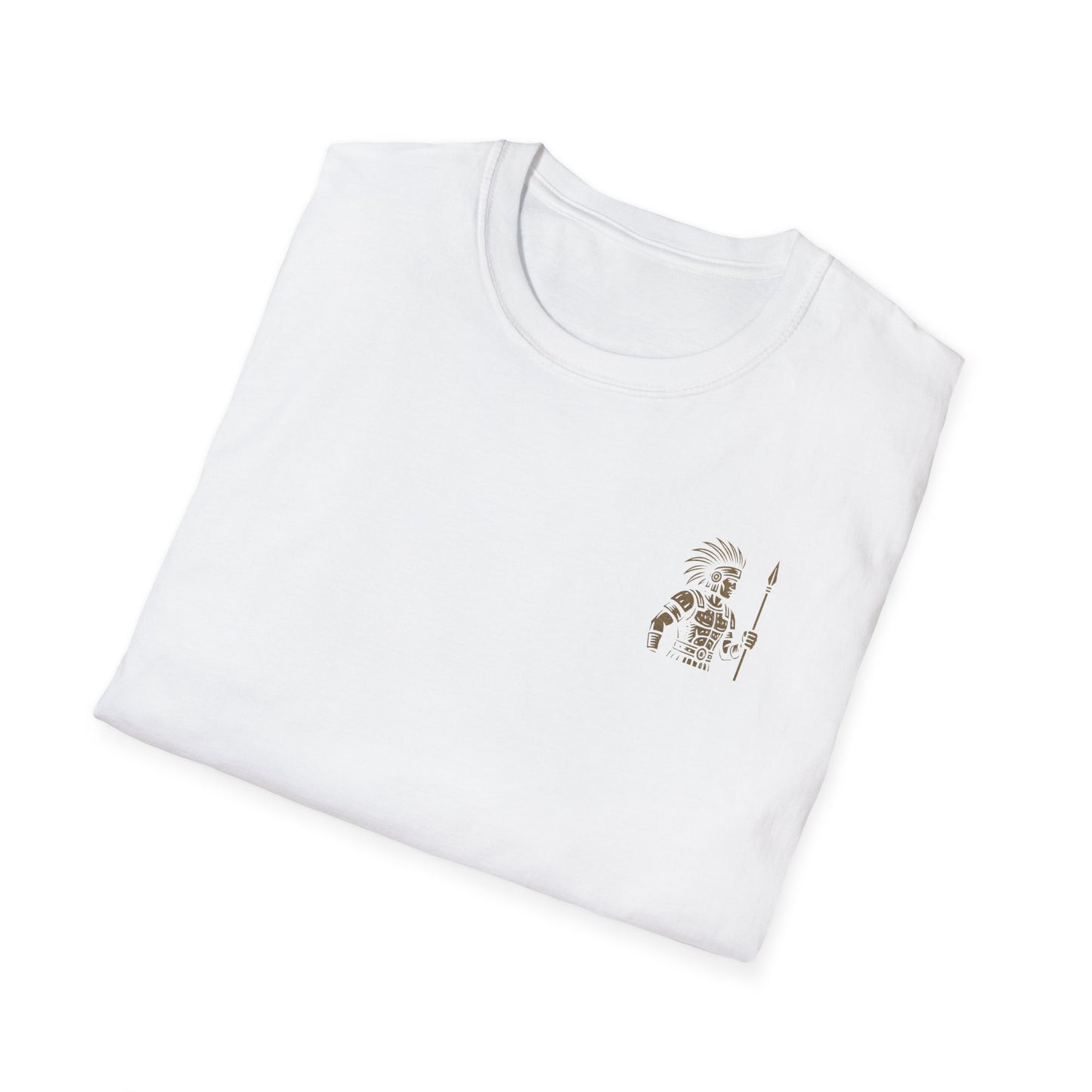 Seek Not Power Unisex T-Shirt