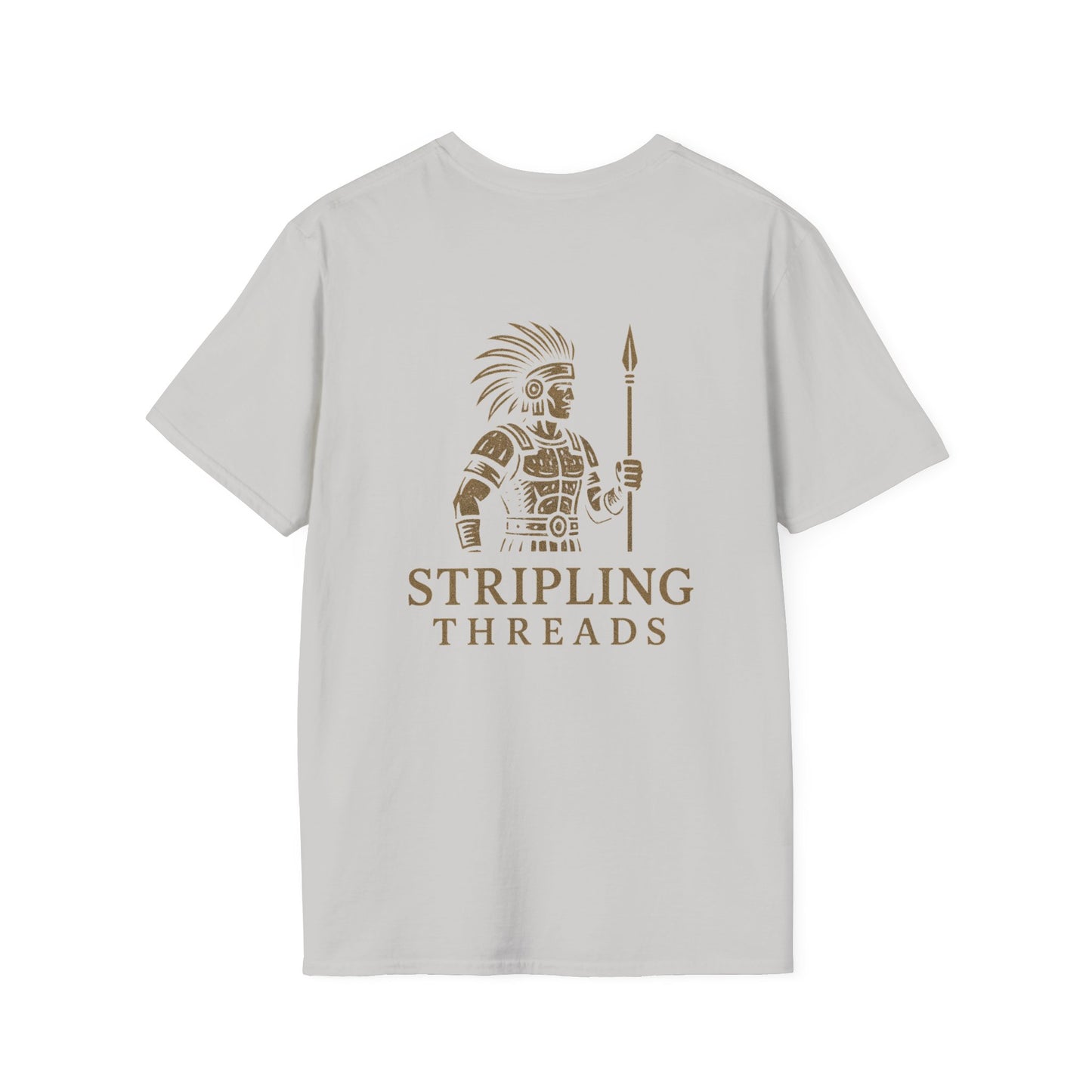 Stripling Threads Basic Unisex T-Shirt