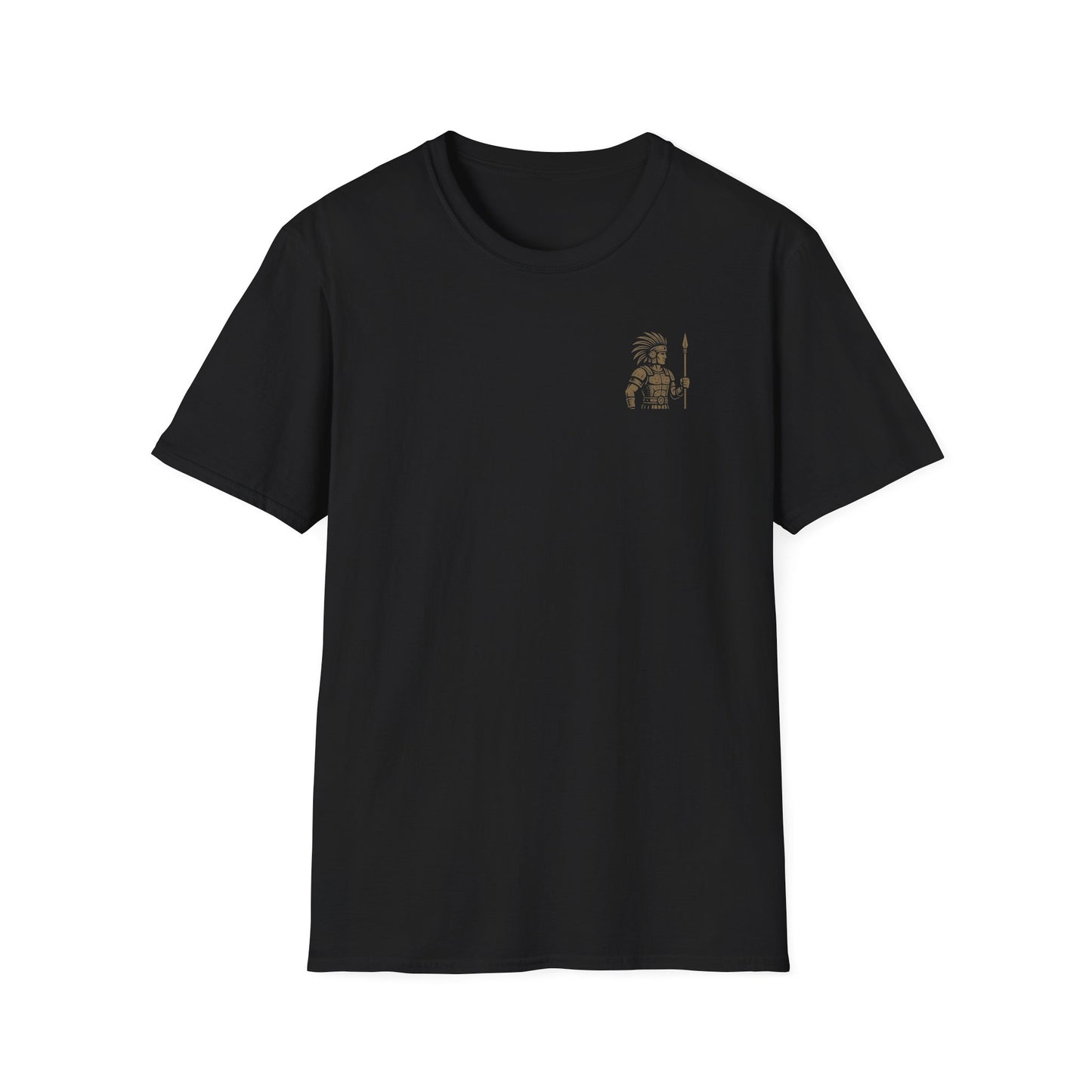 Seek Not Power Unisex T-Shirt