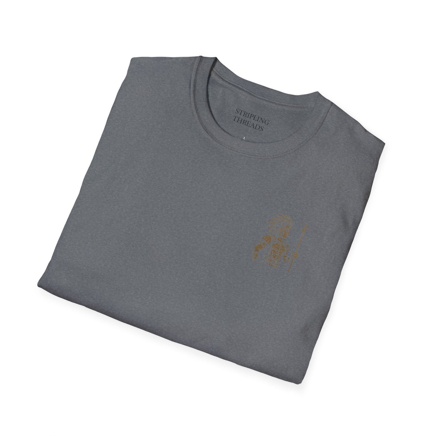 Stripling Threads Basic Unisex T-Shirt