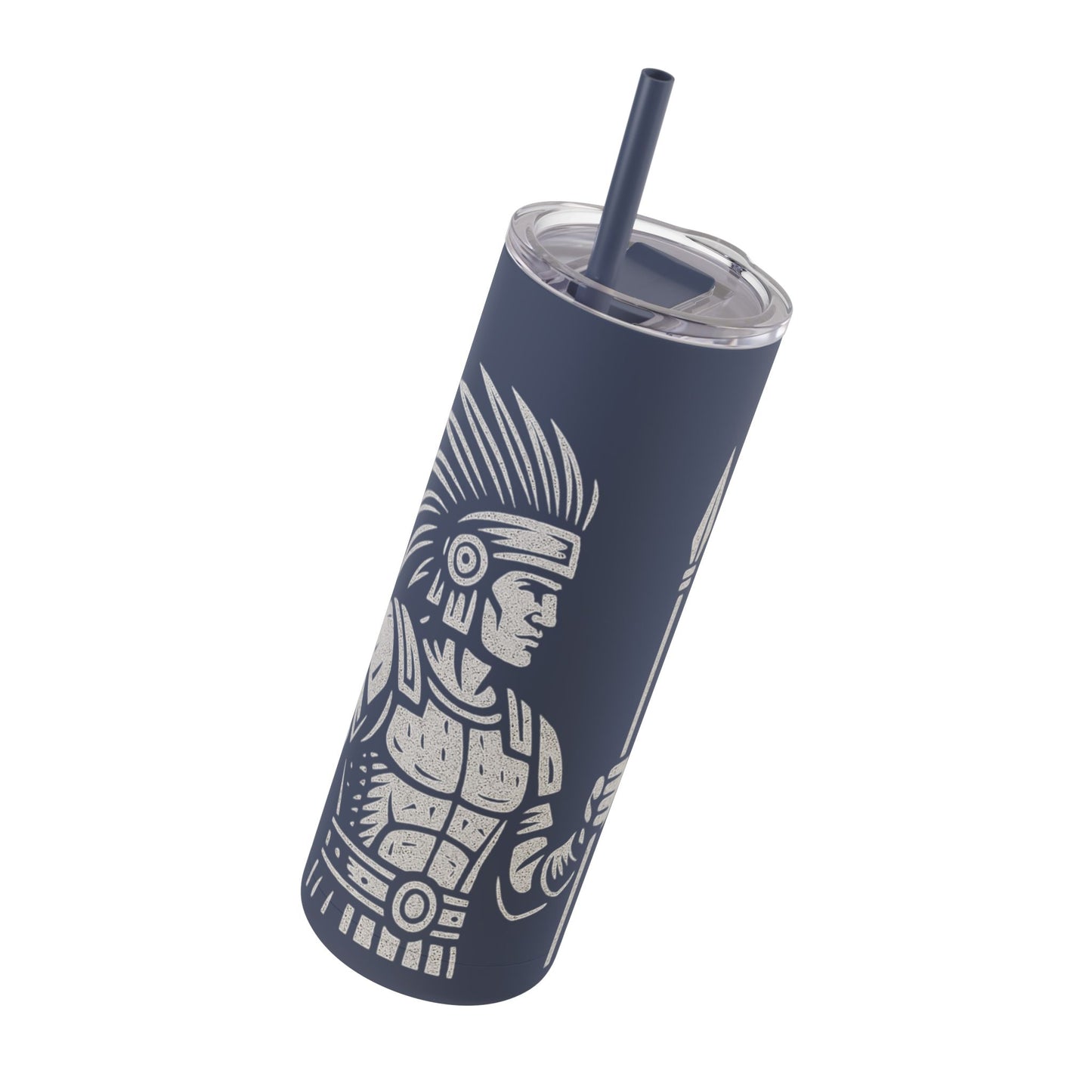 Stripling Warrior 20oz Tumbler