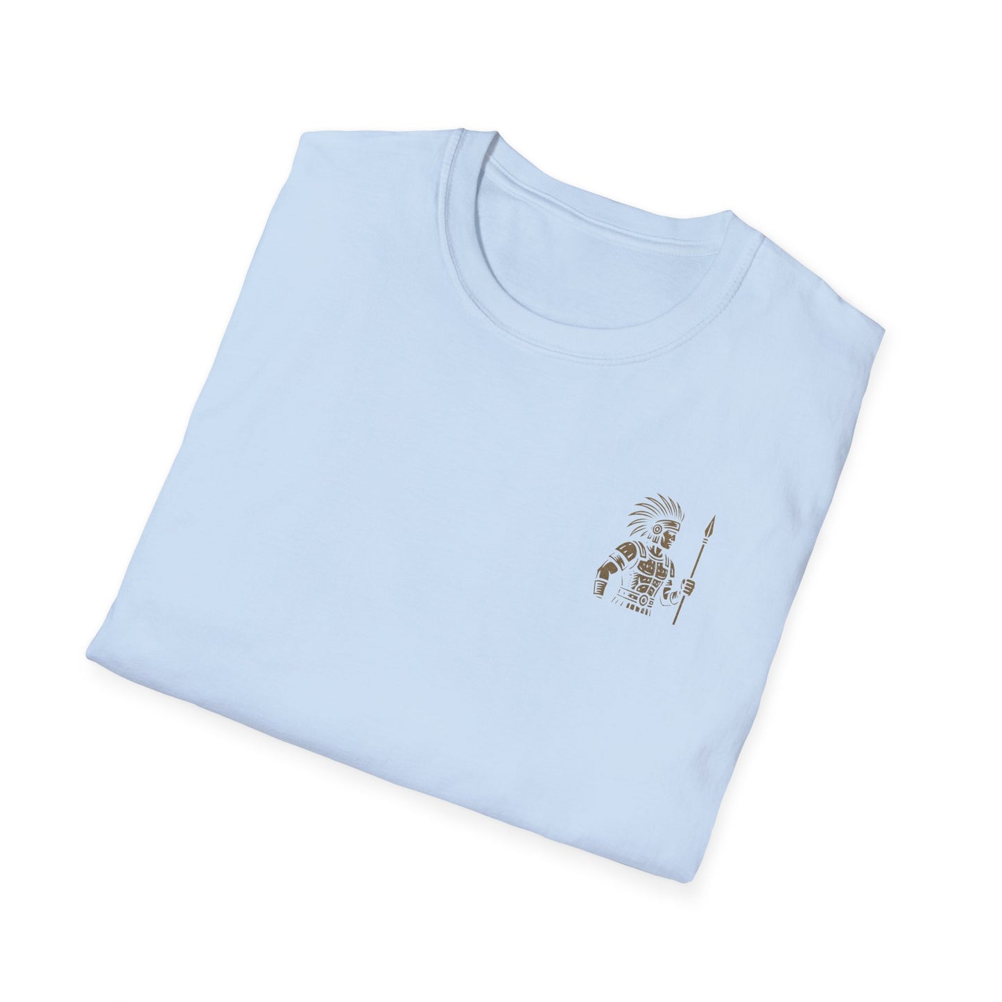 Seek Not Power Unisex T-Shirt