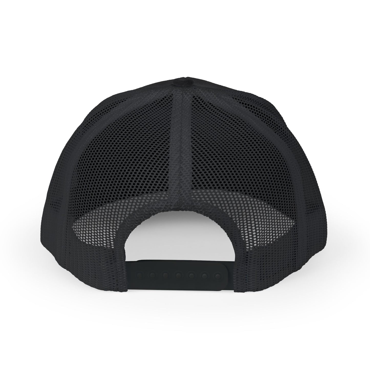 Stripling Threads Logo Snapback Cap