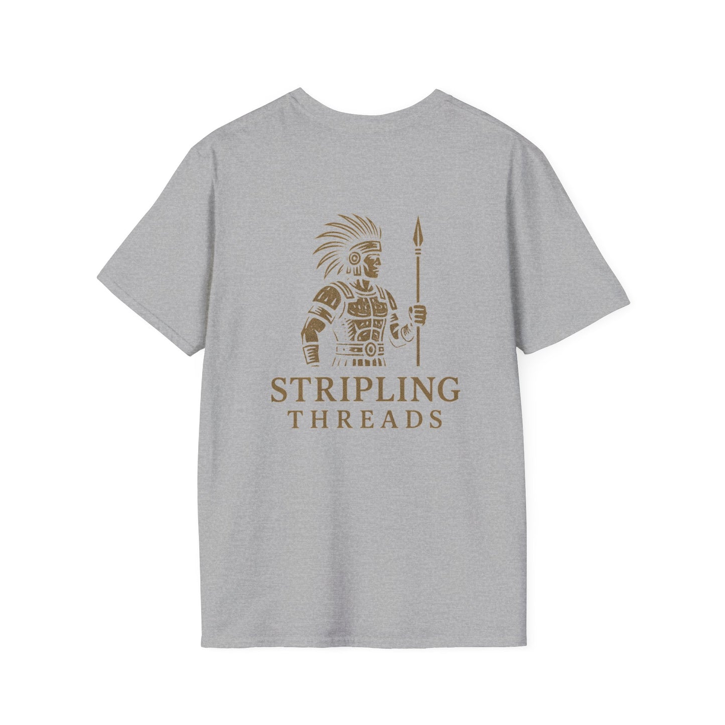 Stripling Threads Basic Unisex T-Shirt