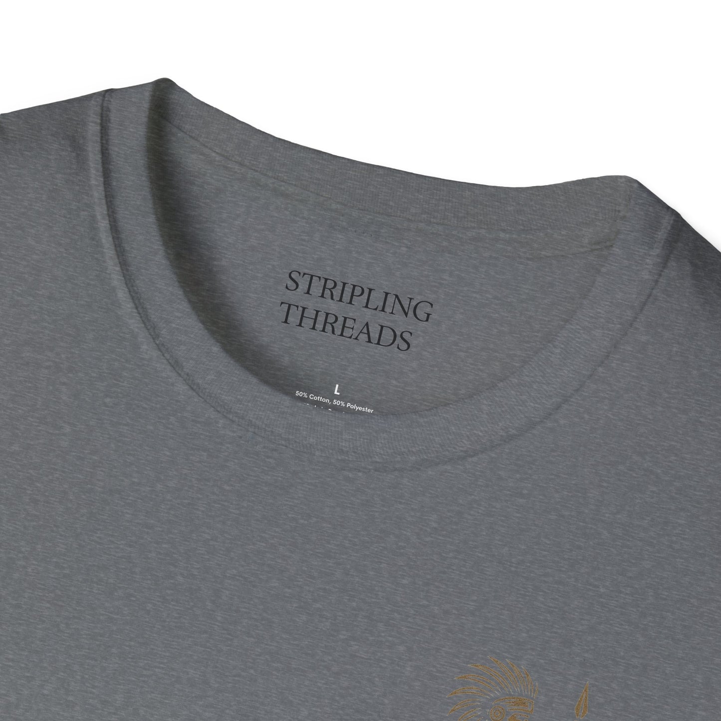 Stripling Threads Basic Unisex T-Shirt