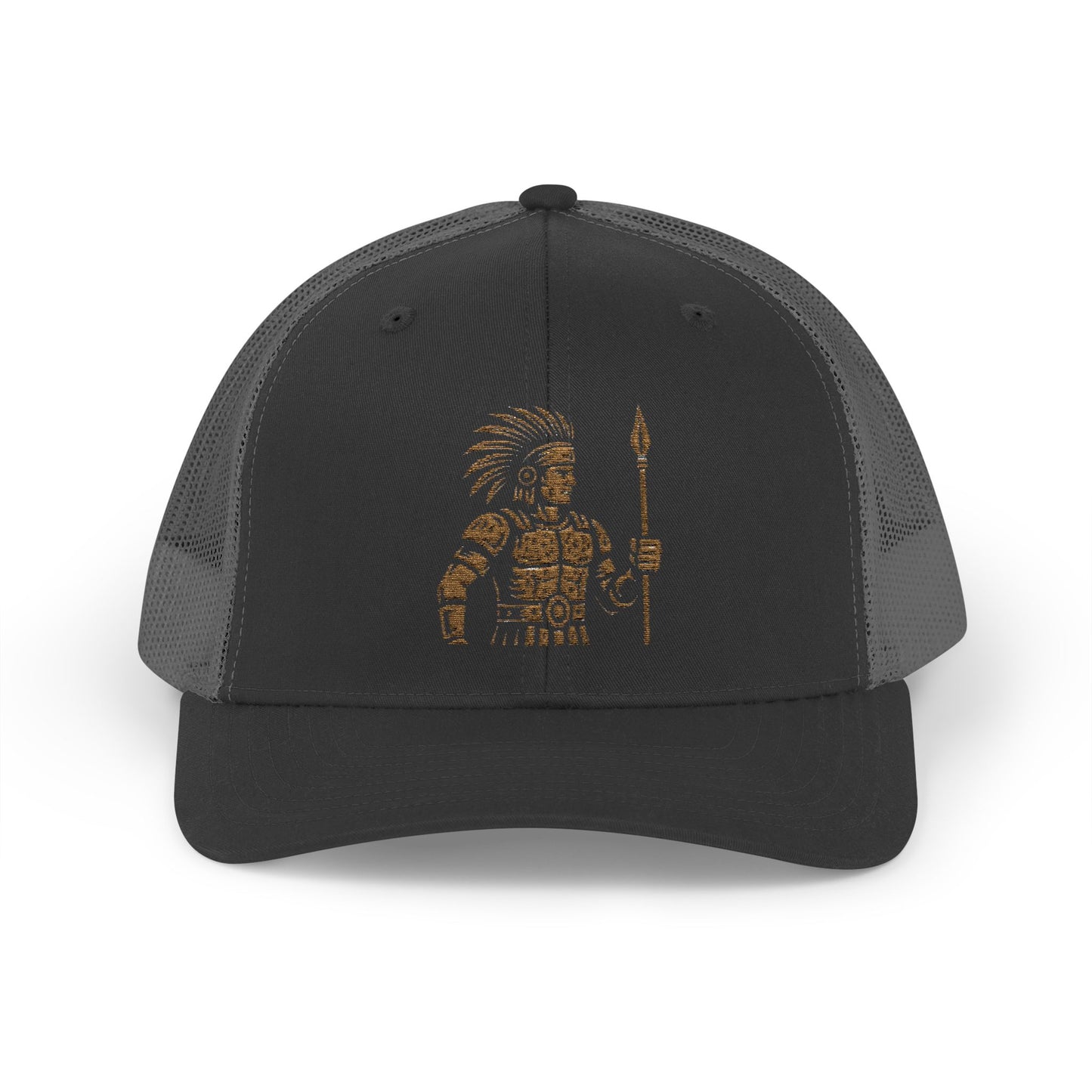 Stripling Threads Logo Snapback Cap