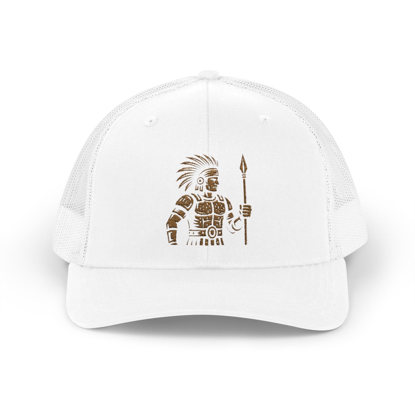 Stripling Threads Logo Snapback Cap