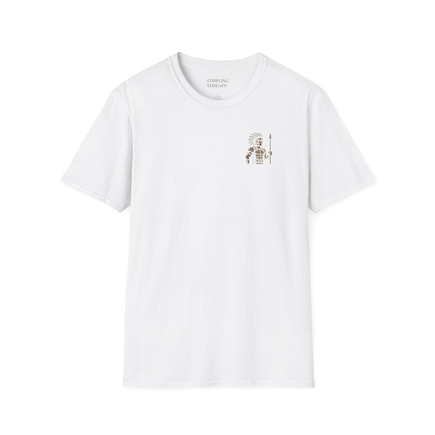 Stripling Threads Basic Unisex T-Shirt
