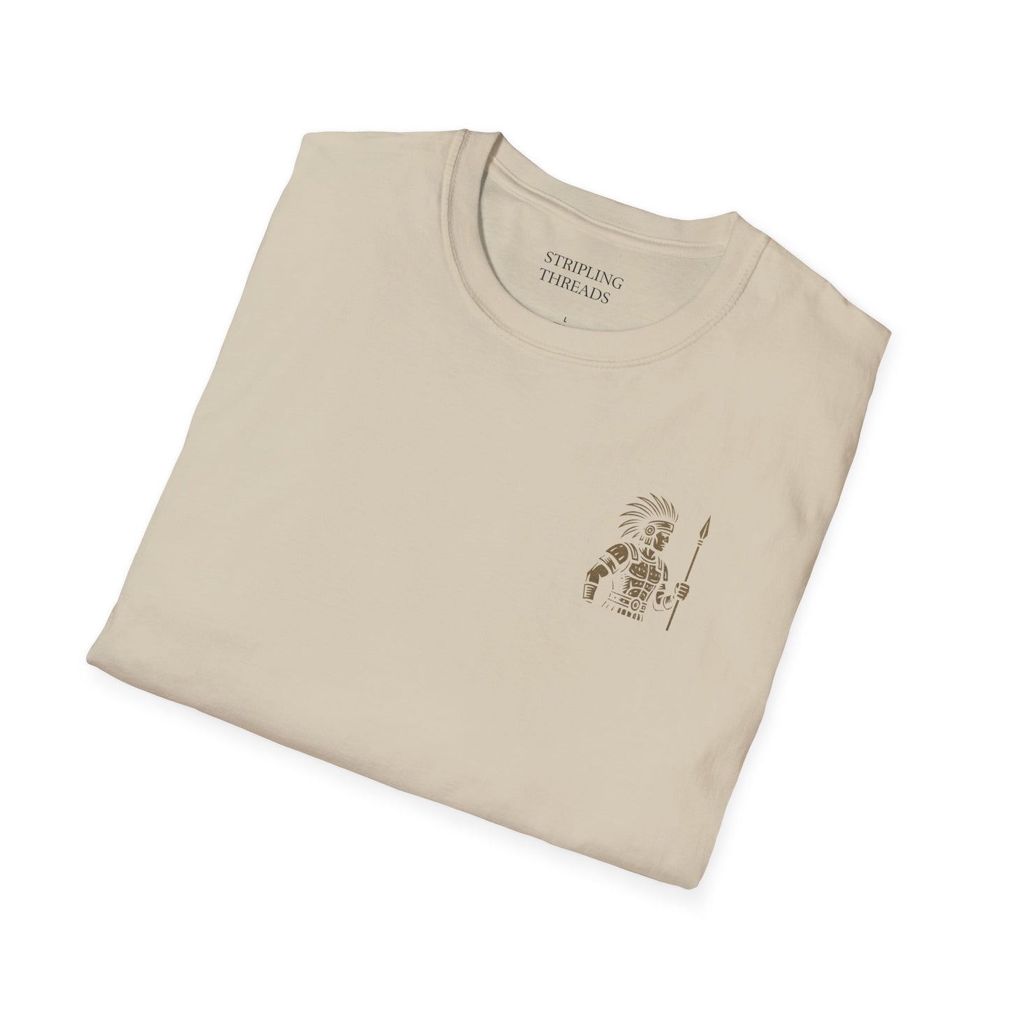 Stripling Threads Basic Unisex T-Shirt