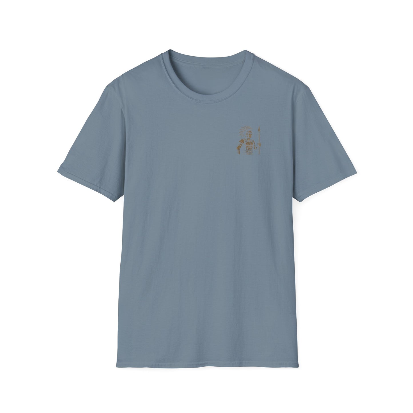Seek Not Power Unisex T-Shirt