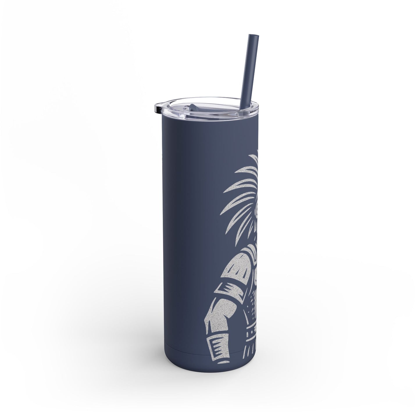 Stripling Warrior 20oz Tumbler