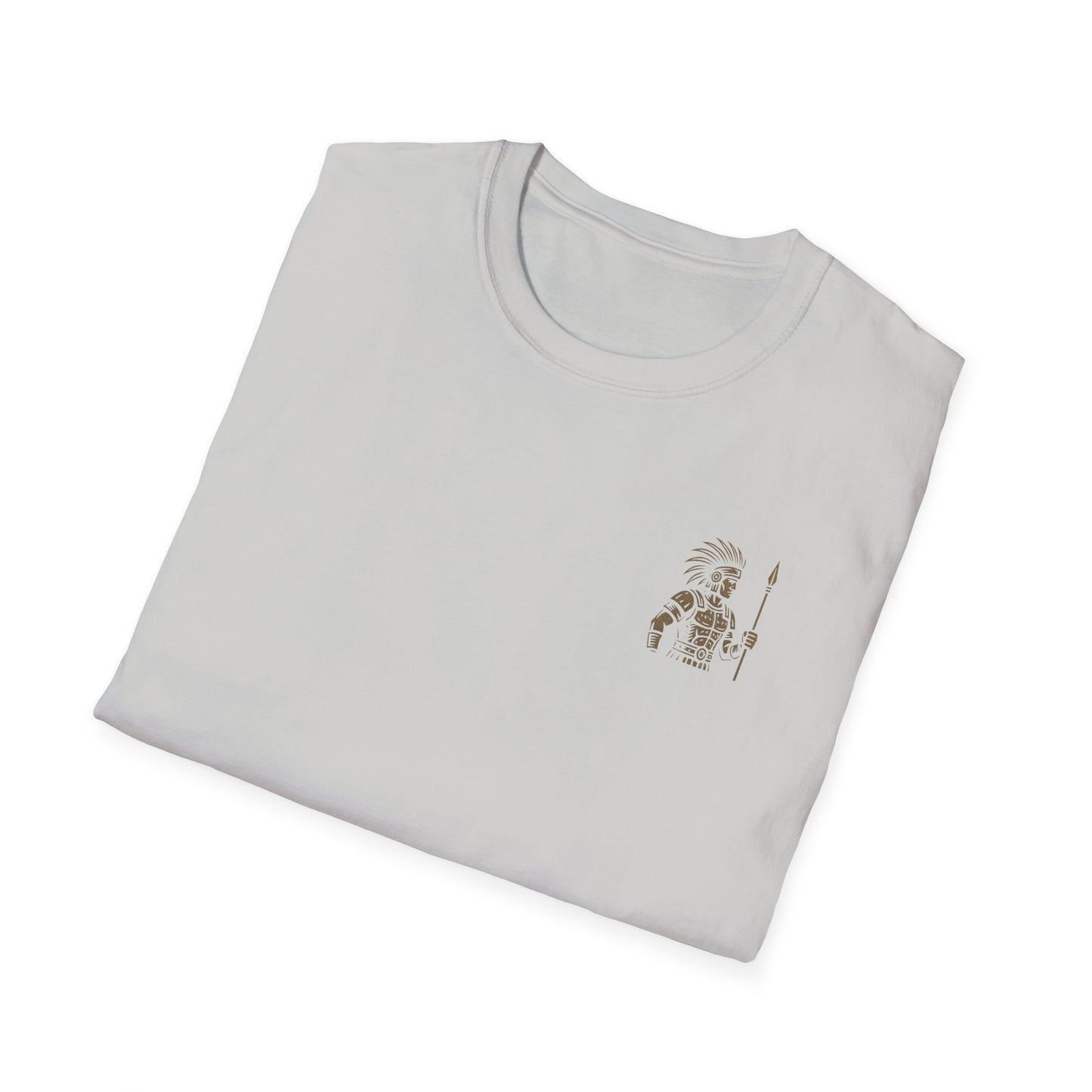Seek Not Power Unisex T-Shirt