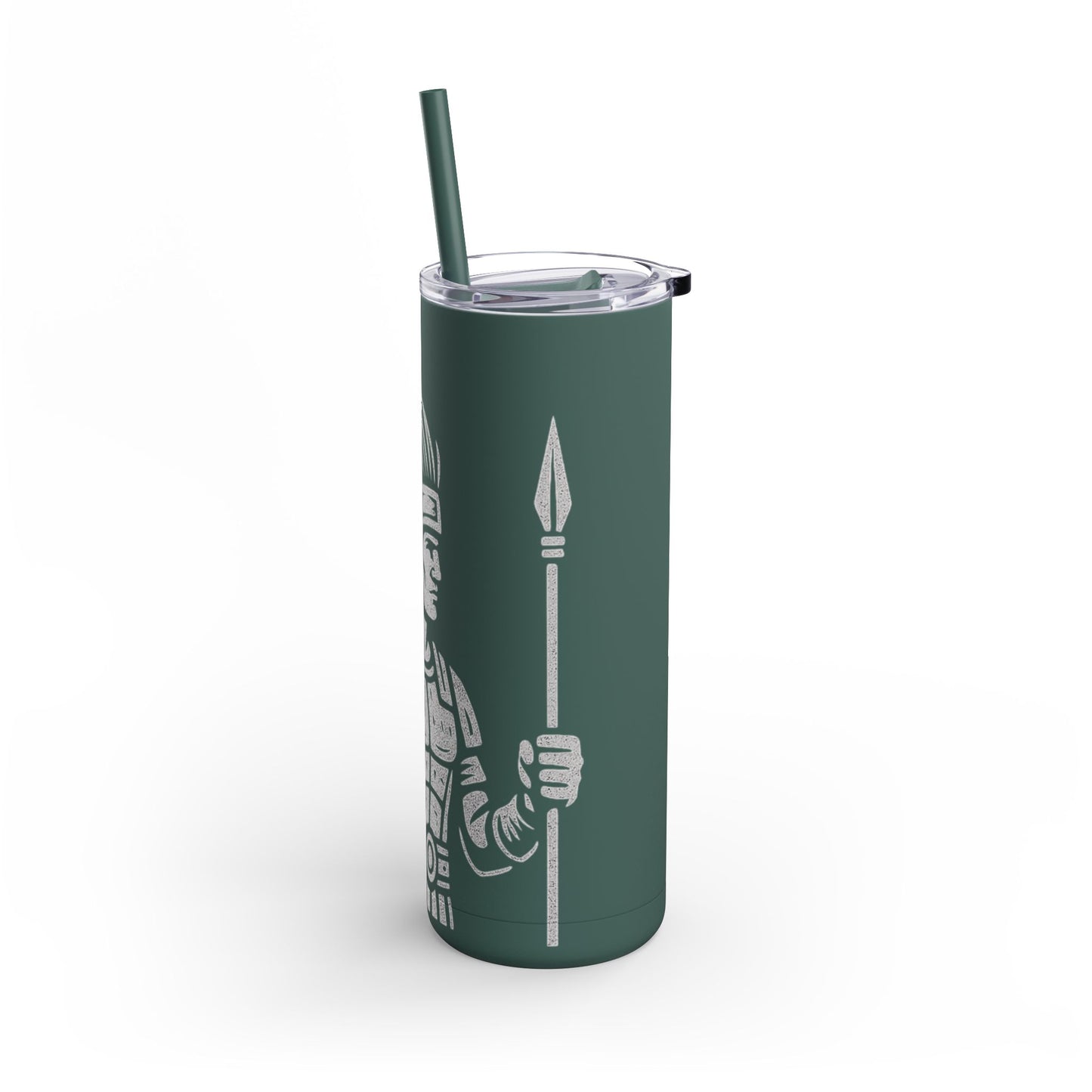 Stripling Warrior 20oz Tumbler