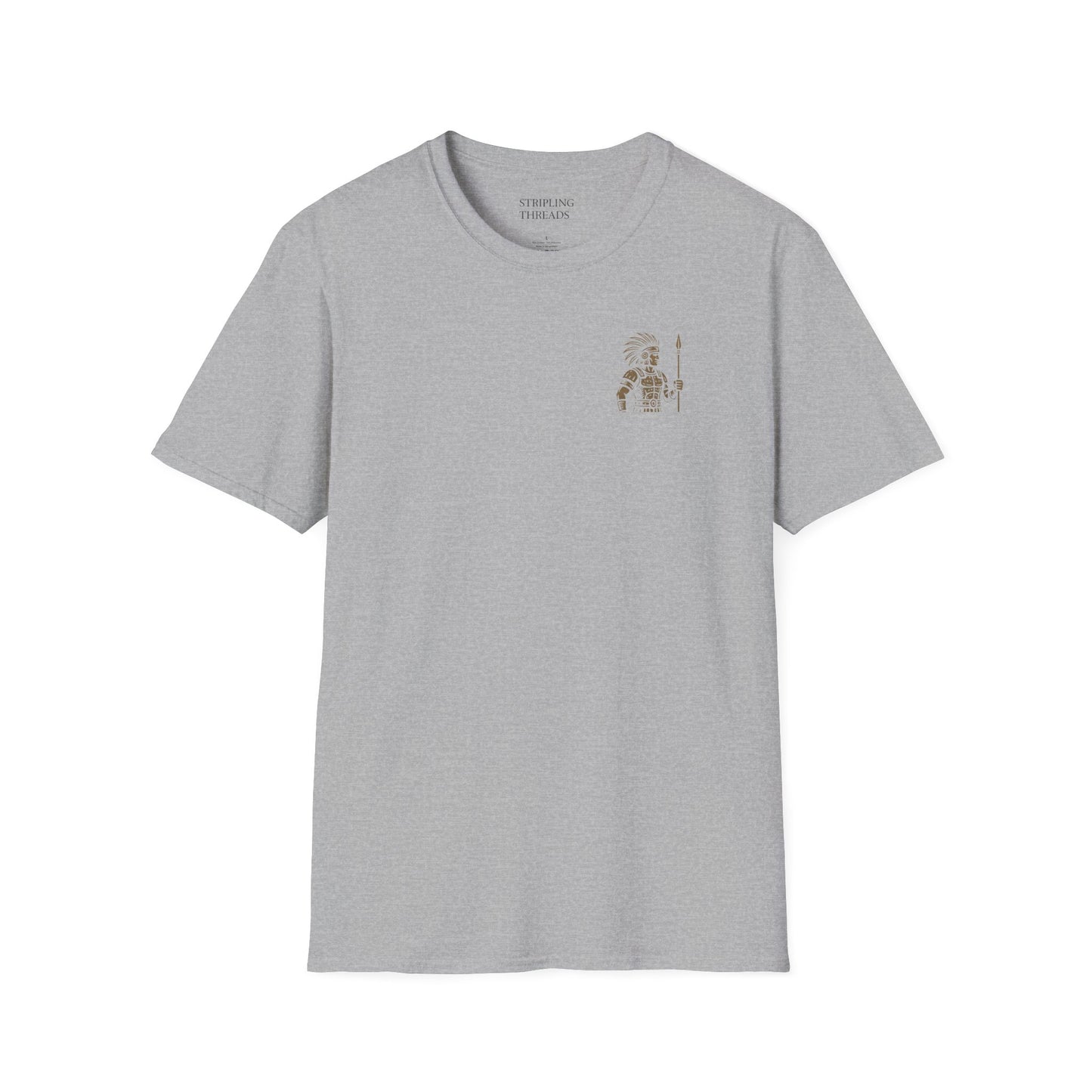 Stripling Threads Basic Unisex T-Shirt