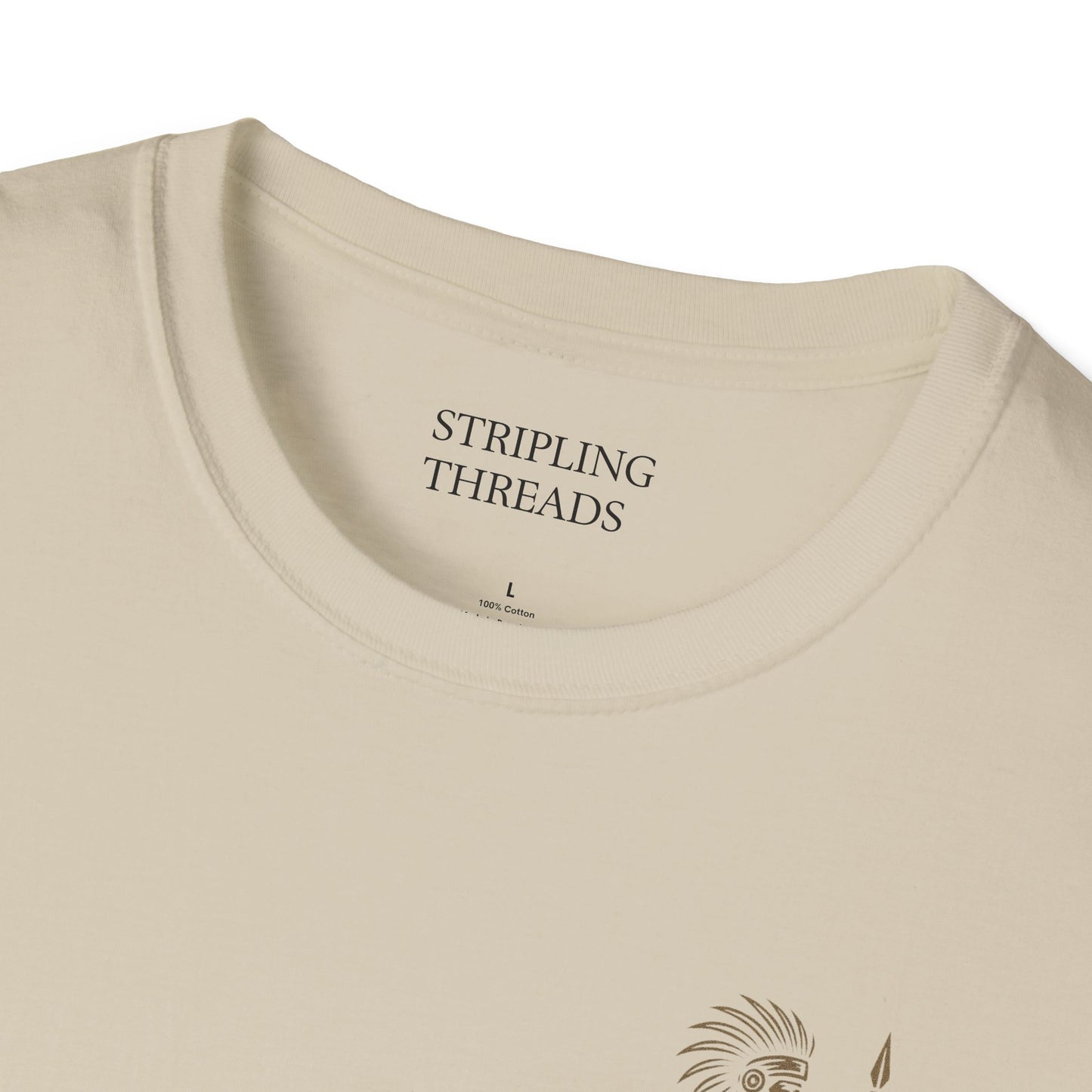 Stripling Threads Basic Unisex T-Shirt