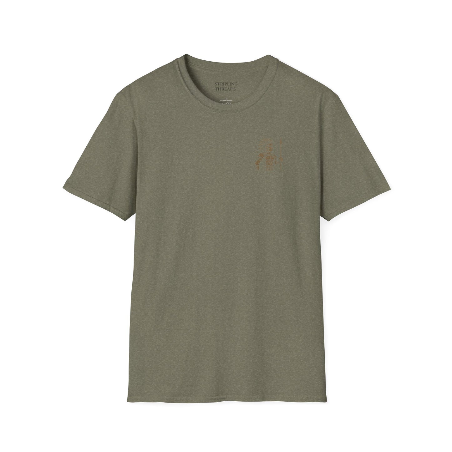 Stripling Threads Basic Unisex T-Shirt