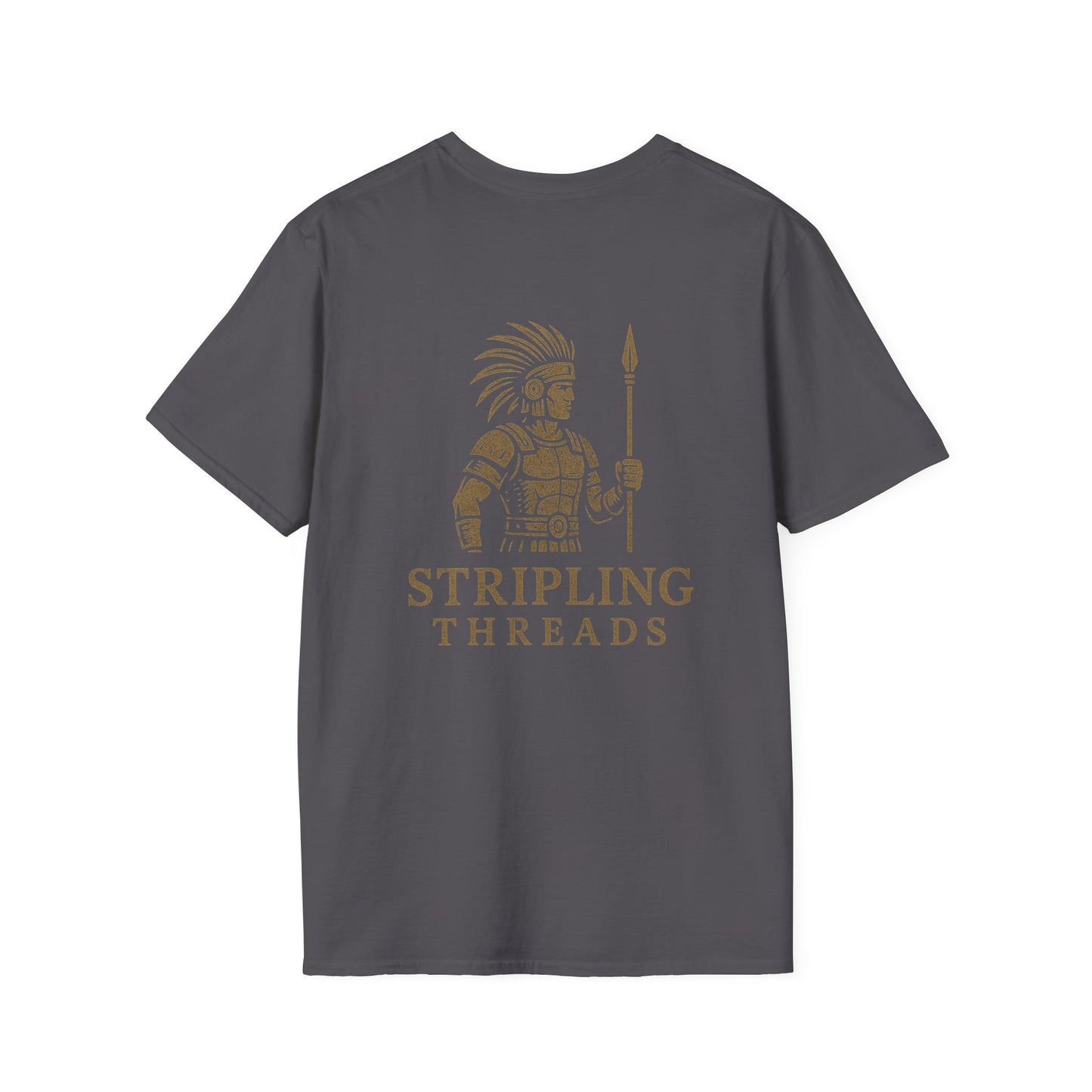Stripling Threads Basic Unisex T-Shirt