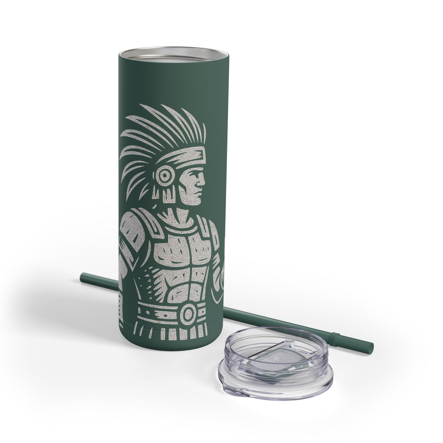 Stripling Warrior 20oz Tumbler