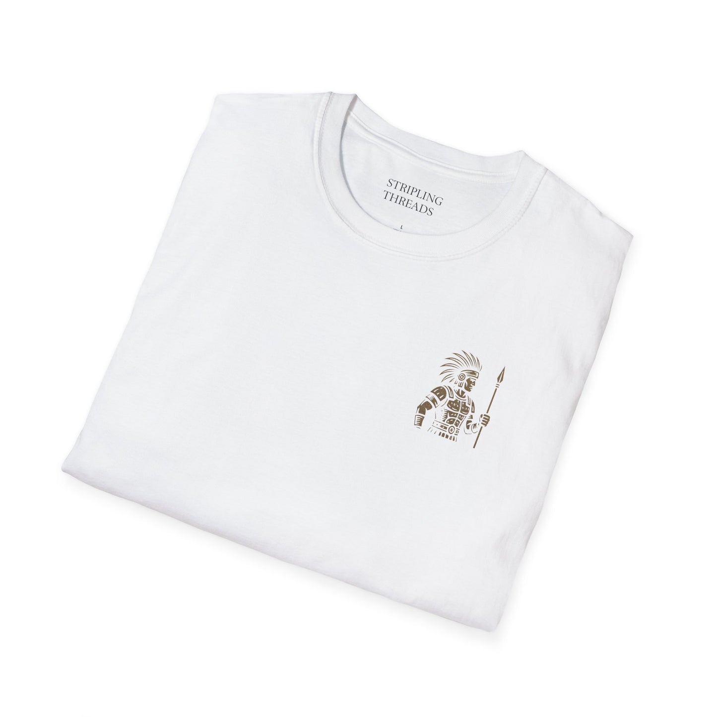 Stripling Threads Basic Unisex T-Shirt