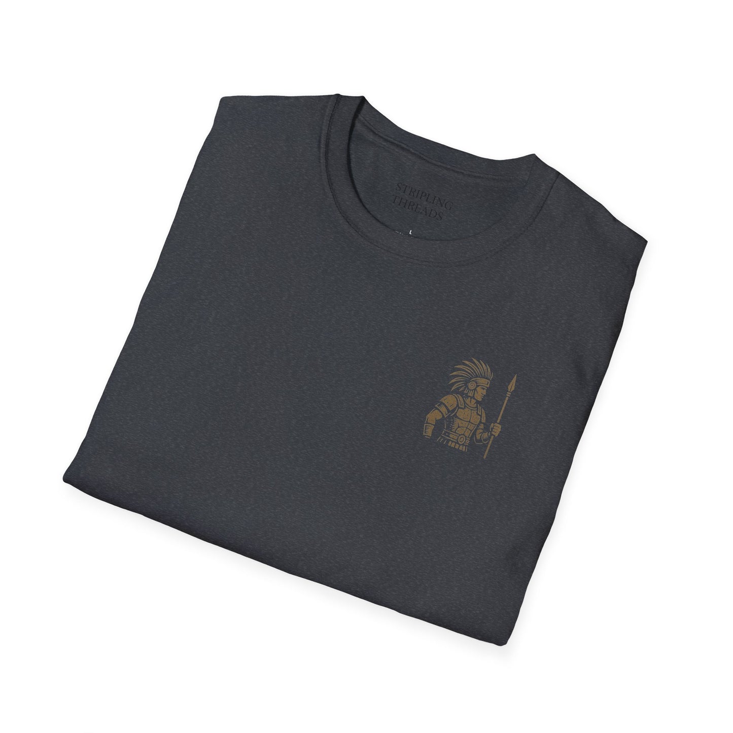 Stripling Threads Basic Unisex T-Shirt