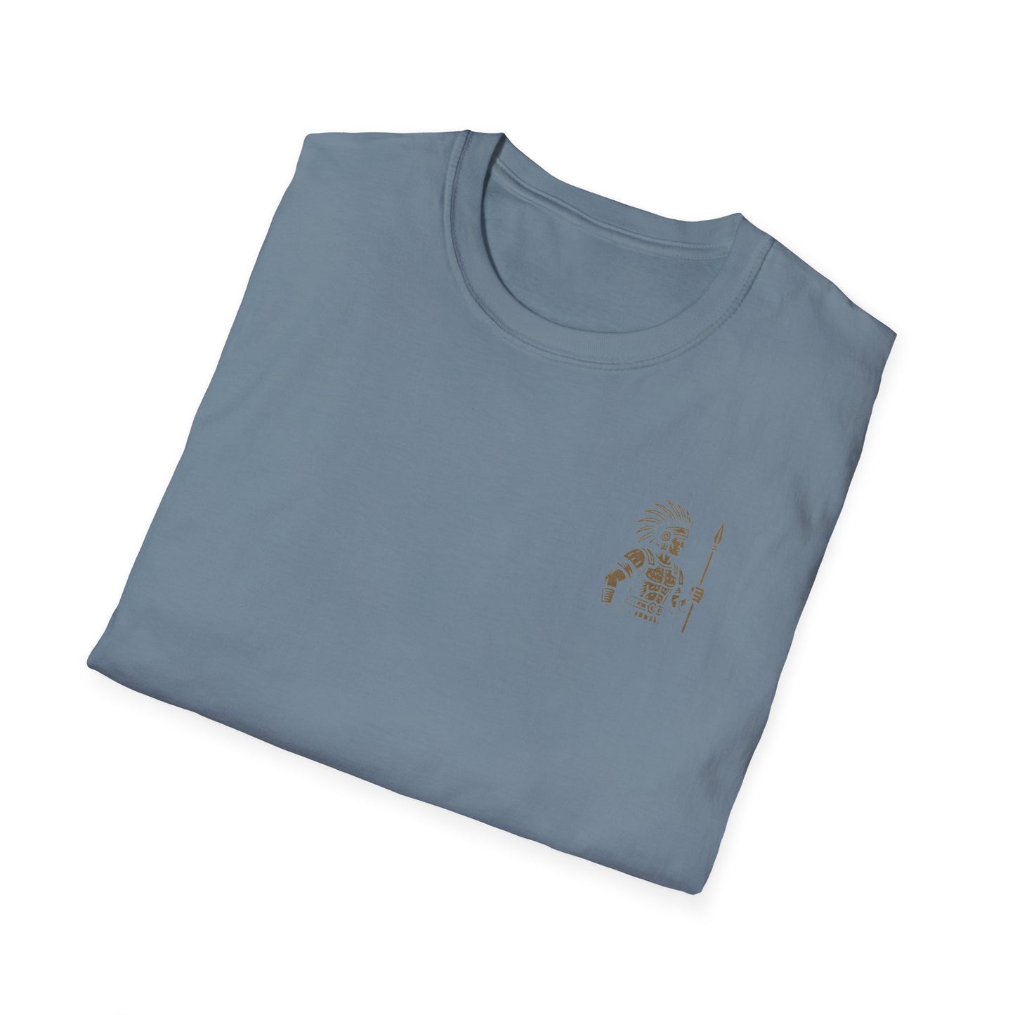 Seek Not Power Unisex T-Shirt