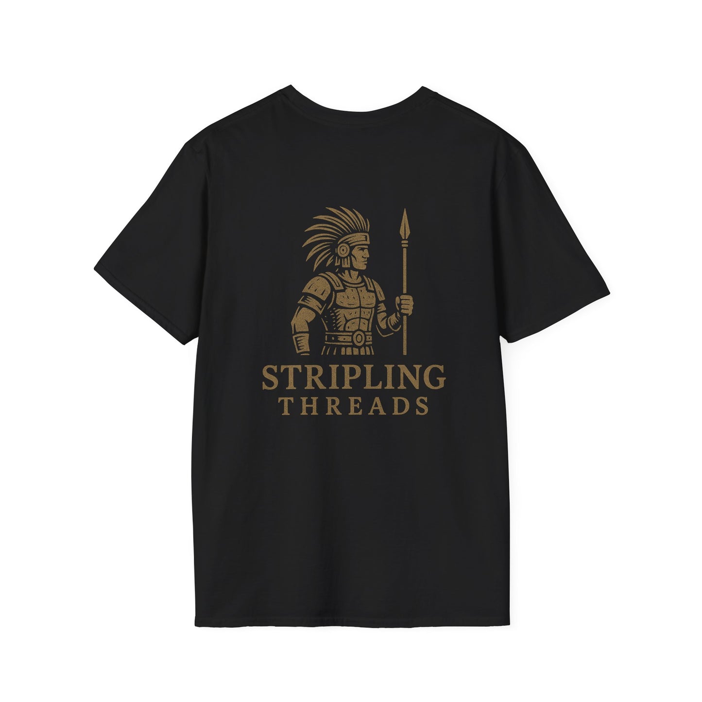Stripling Threads Basic Unisex T-Shirt