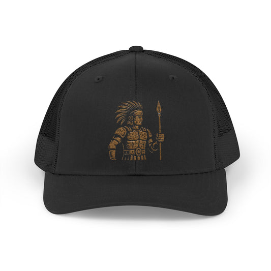 Stripling Threads Logo Snapback Cap