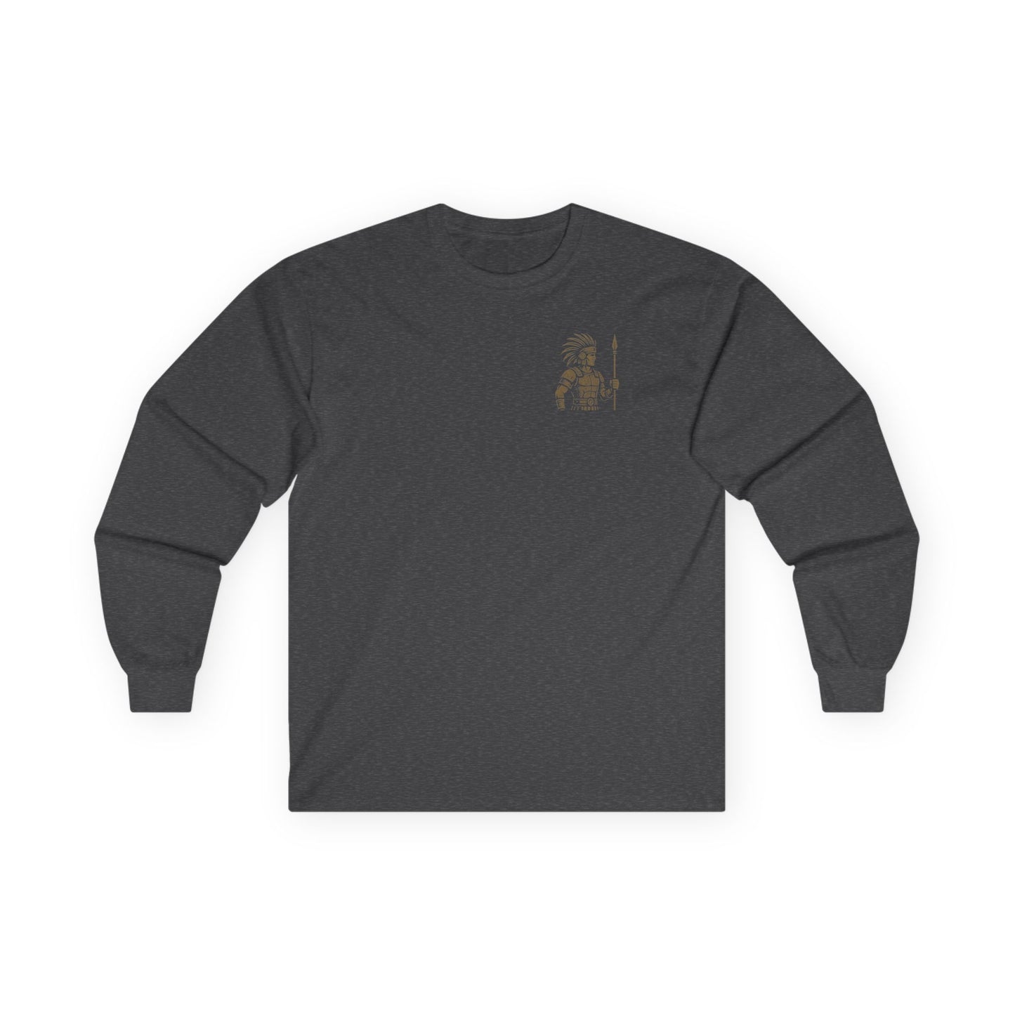 Stripling Threads Basic Unisex Ultra Cotton Long Sleeve Tee
