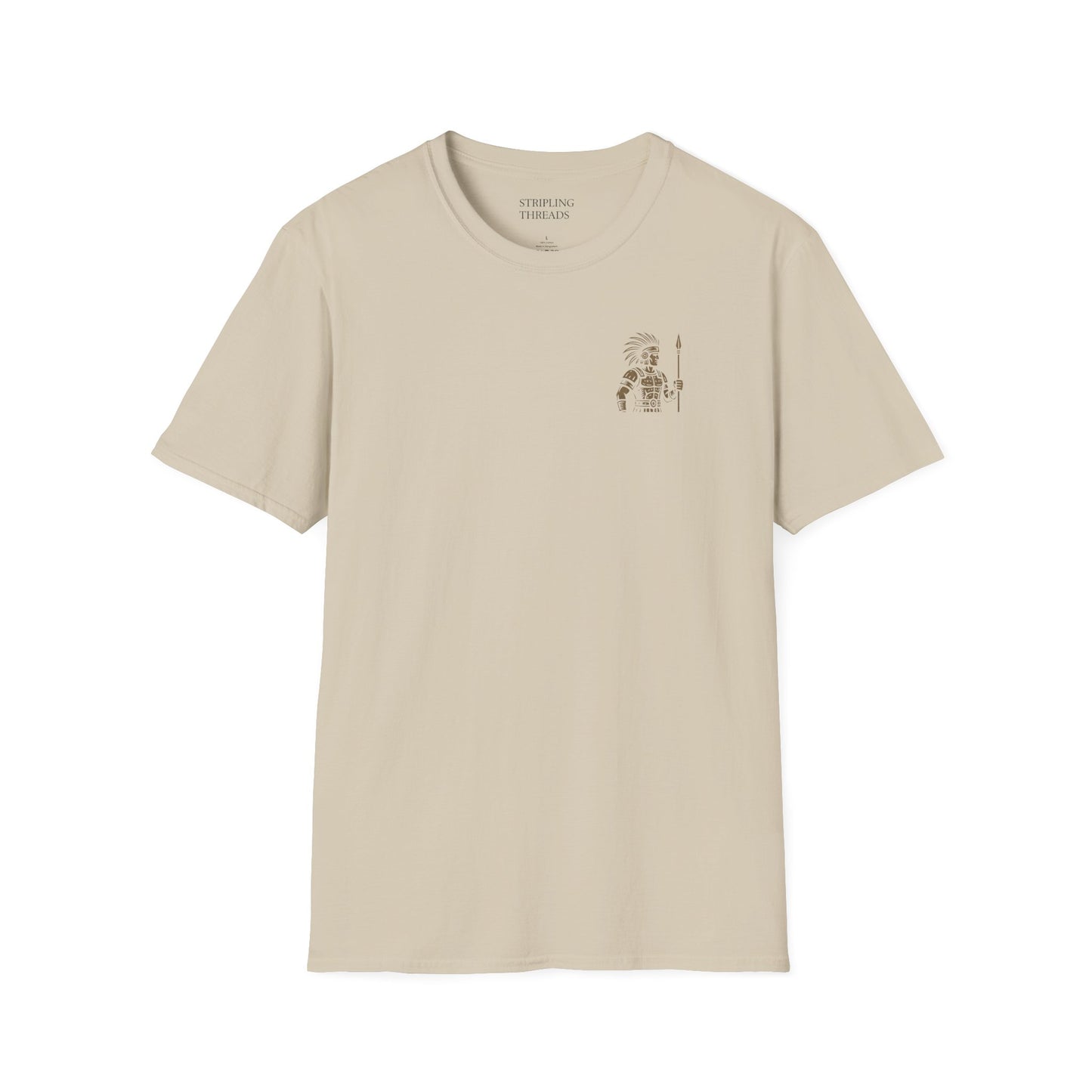 Stripling Threads Basic Unisex T-Shirt