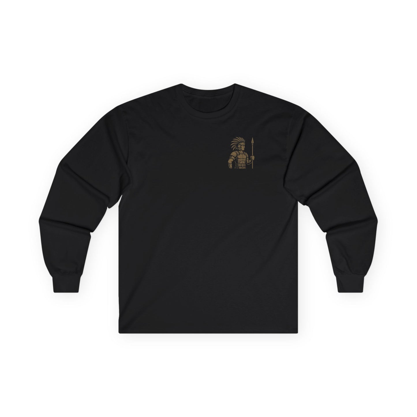 Stripling Threads Basic Unisex Ultra Cotton Long Sleeve Tee