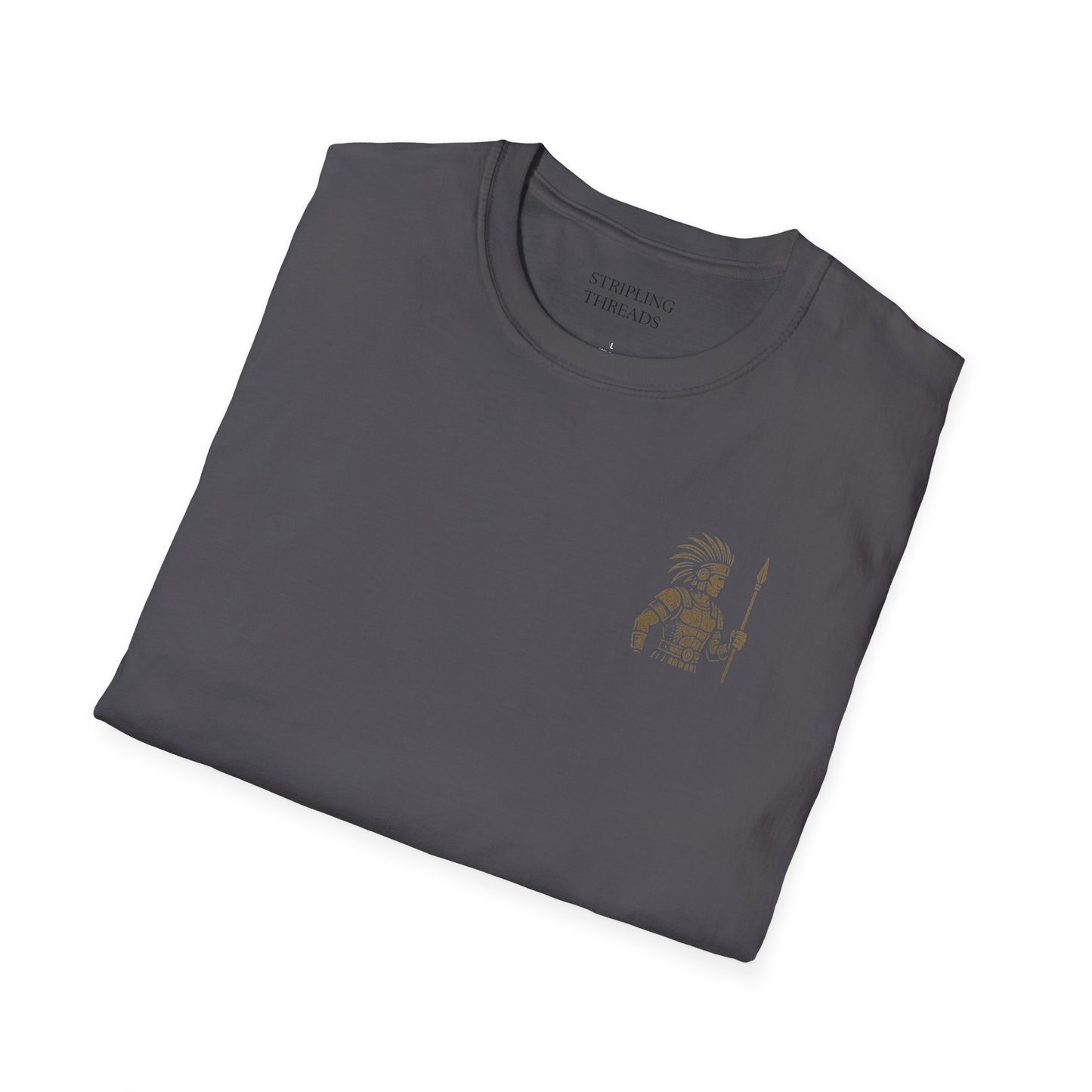 Stripling Threads Basic Unisex T-Shirt