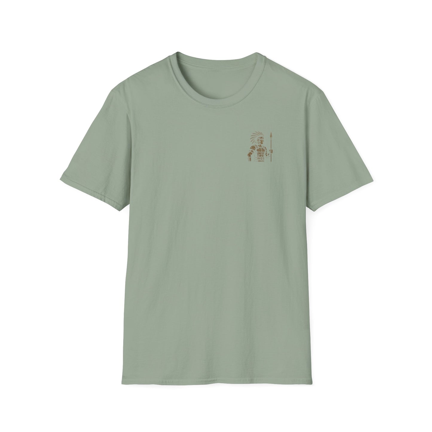 Seek Not Power Unisex T-Shirt